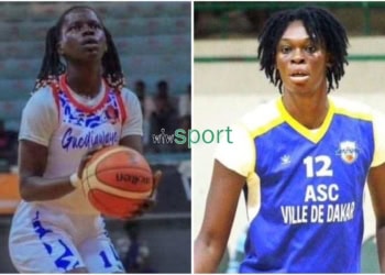 Finale de Coupe de la Ligue – Dames : L'ASCVD cherche à conserver son titre face au promu GBA, dans une finale inédite - wiwsport