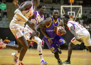 Coupe du Sénégal – Hommes : DUC, Ville de Dakar et UGB filent en quarts de finale - wiwsport