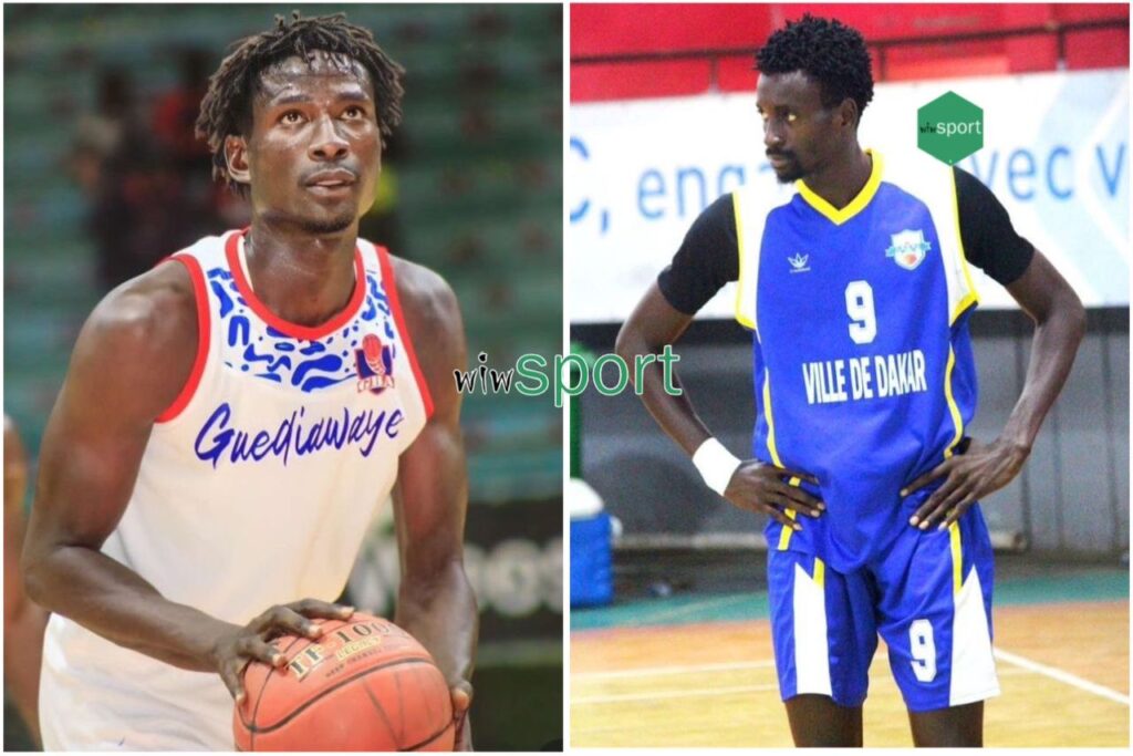 Finale Coupe Saint-Michel : Dans une finale historique, l'ASCVD affronte le promu GBA pour la succession de l'AS Douanes - wiwsport Finale Coupe Saint-Michel : Dans une finale historique, l'ASCVD affronte le promu GBA pour la succession de l'AS Douanes - wiwsport