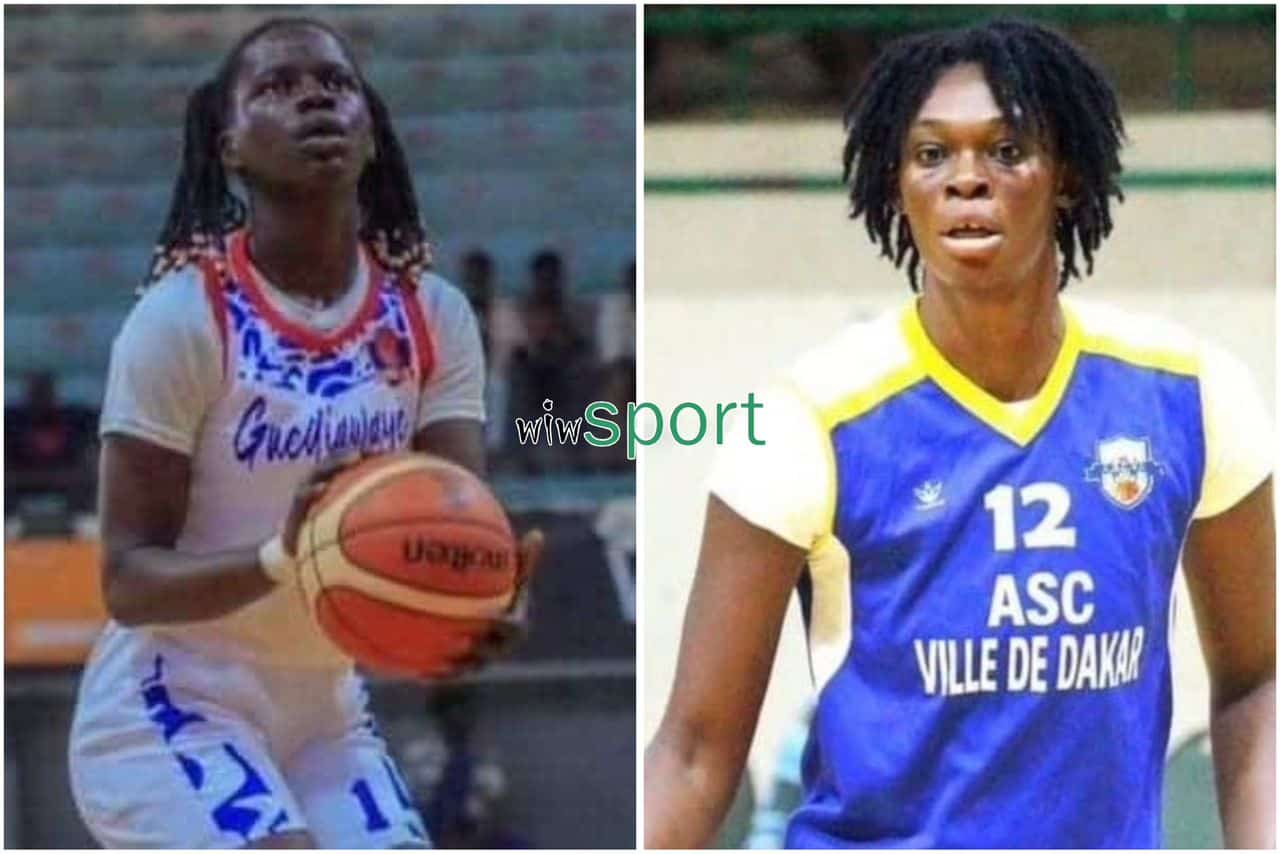 Finale de Coupe de la Ligue – Dames : L'ASCVD cherche à conserver son titre face au promu GBA, dans une finale inédite - wiwsport Finale de Coupe de la Ligue – Dames : L'ASCVD cherche à conserver son titre face au promu GBA, dans une finale inédite - wiwsport