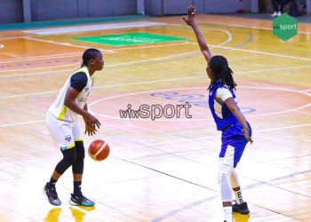  1/2 Finales Coupe du Maire - Dames : Sans surprise, l'ASCVD s'impose logiquement devant la JA (56-53) et rejoint GBA en finale - wiwsport