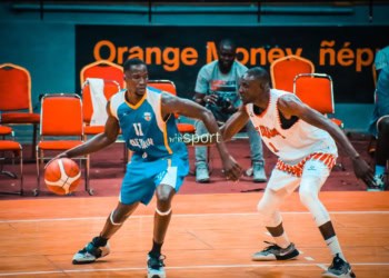 N1 Masculin - J11 (Retard) : L'ASCVD s'impose logiquement face à l'AS Douanes (67-63) et met fin à son invincibilité - wiwsport