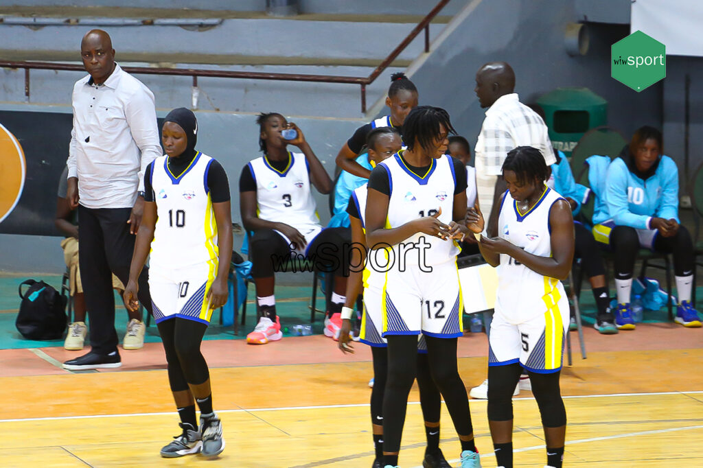 Final 8 – N1 Féminin : L'ASCVD remporte sa troisième victoire consécutive contre Diamagueune (67-46) et se rapproche du Final 4 - wiwsport Final 8 – N1 Féminin : L'ASCVD remporte sa troisième victoire consécutive contre Diamagueune (67-46) et se rapproche du Final 4 - wiwsport