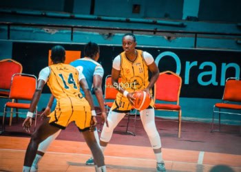 Final 8 – N1 Féminin : Le DUC achève la phase aller avec une victoire face au DBALOC (65-42) - wiwsport