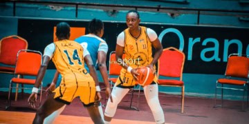 Final 8 – N1 Féminin : Le DUC achève la phase aller avec une victoire face au DBALOC (65-42) - wiwsport