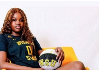 NCAAW : Aïcha Ndour dépose ses baluchons à Wichita State University - wiwsport