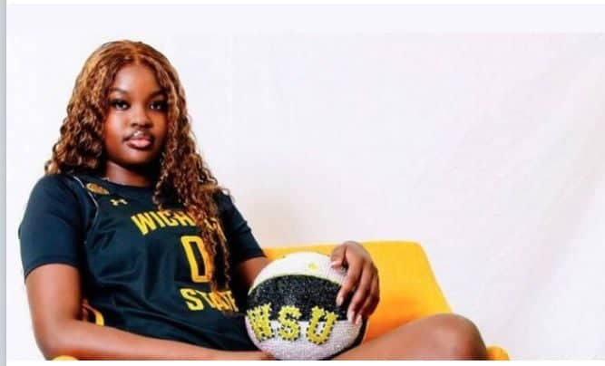 NCAAW : Aïcha Ndour dépose ses baluchons à Wichita State University - wiwsport NCAAW : Aïcha Ndour dépose ses baluchons à Wichita State University - wiwsport