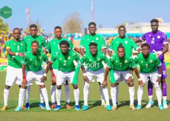Coupe CAF – Le Jaraaf représentera le Sénégal pour l’édition 2024-2025 - wiwsport