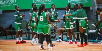 Final 8 – N1 Féminin : L'ASCC Bopp s'en remet à Ndeye Sène pour battre Diamagueune (59-52) - wiwsport