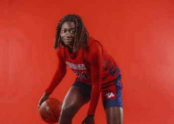 NCAA : Bineta Diatta rejoint officiellement Florida International University - wiwsport