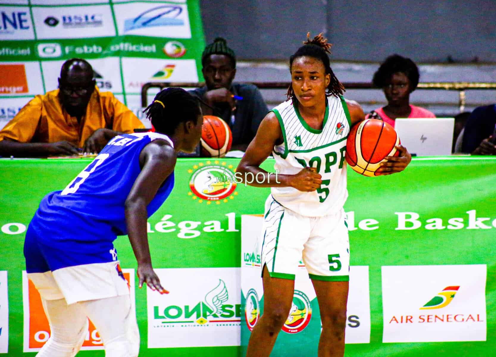 Tout en images : Revivez les moments forts de la victoire de Bopp sur Diamagueune (52-50) - wiwsport Tout en images : Revivez les moments forts de la victoire de Bopp sur Diamagueune (52-50) - wiwsport