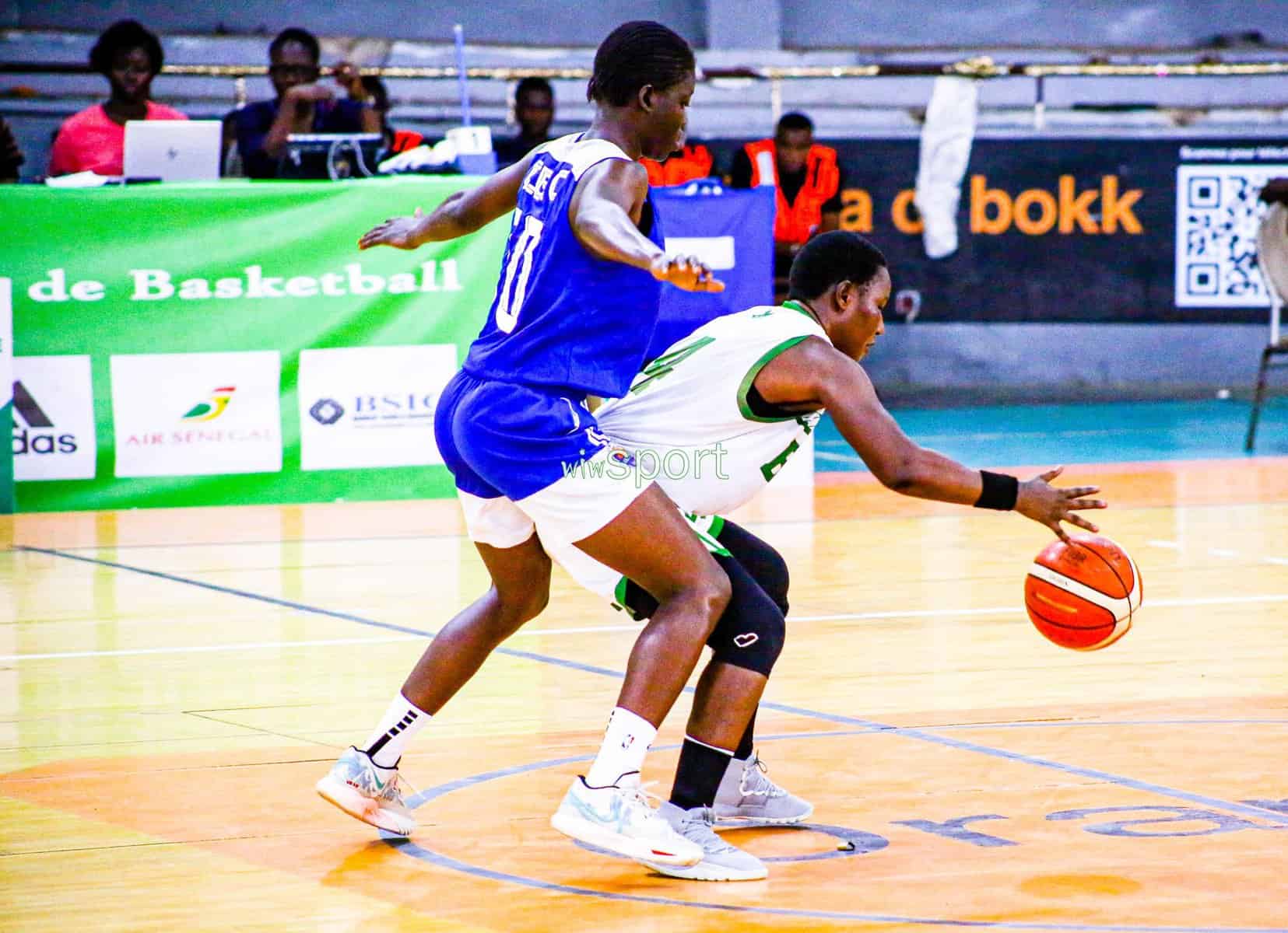 Tout en images : Revivez les moments forts de la victoire de Bopp sur Diamagueune (52-50) - wiwsport Tout en images : Revivez les moments forts de la victoire de Bopp sur Diamagueune (52-50) - wiwsport