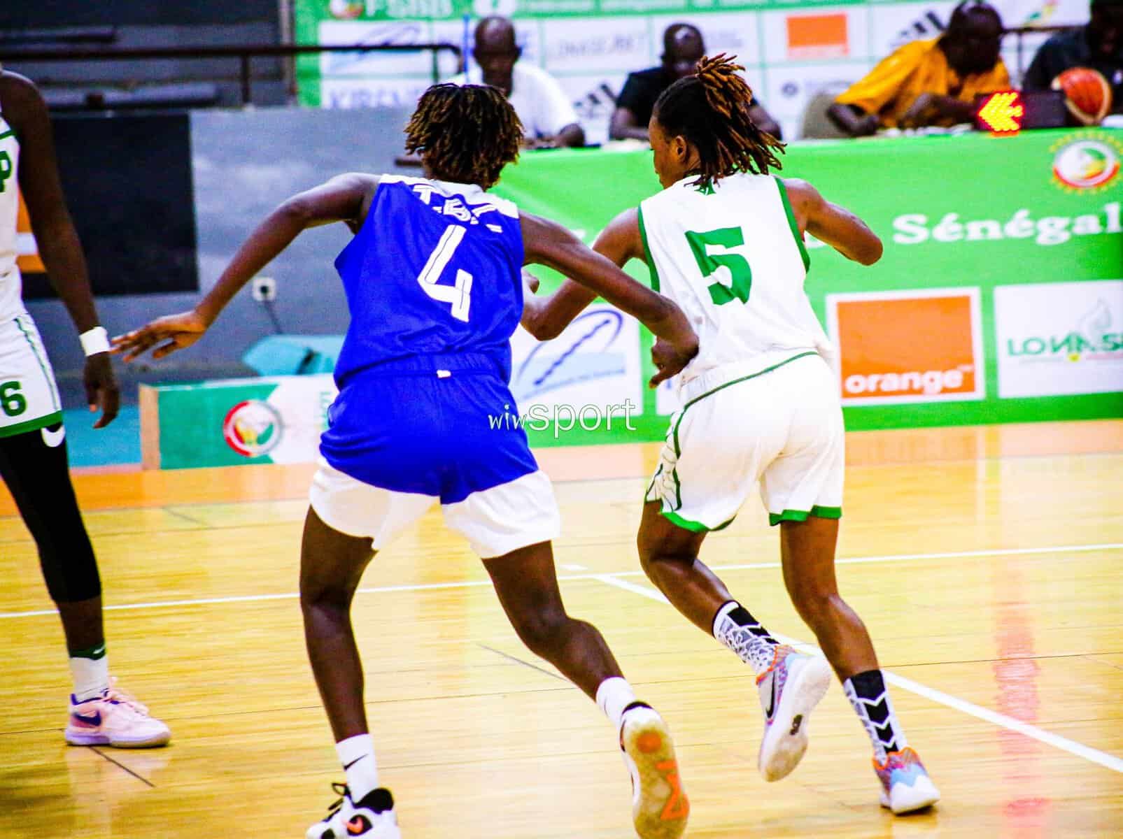 Tout en images : Revivez les moments forts de la victoire de Bopp sur Diamagueune (52-50) - wiwsport Tout en images : Revivez les moments forts de la victoire de Bopp sur Diamagueune (52-50) - wiwsport