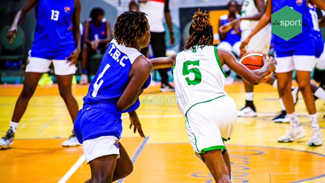 Final 8 – N1 Féminin : L'ASCC Bopp domine Diamagueune au forceps (52-50) et décroche sa troisième victoire - wiwsport Final 8 – N1 Féminin : L'ASCC Bopp domine Diamagueune au forceps (52-50) et décroche sa troisième victoire - wiwsport