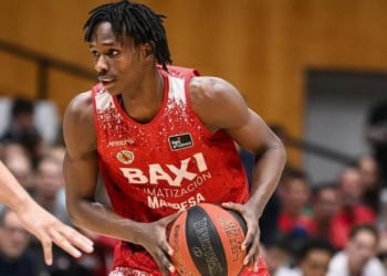 Transfert : Brancou Badio signe à Valence Basket pour les trois saisons à venir - wiwsport