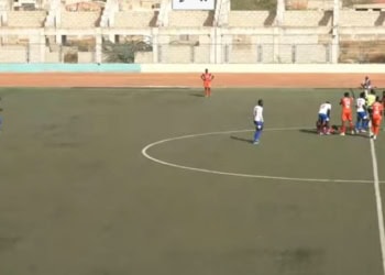 Coupe du Senegal - Quart de finale : Suivez en Live le duel Jamono FC VS Jeanne D'arc - wiwsport