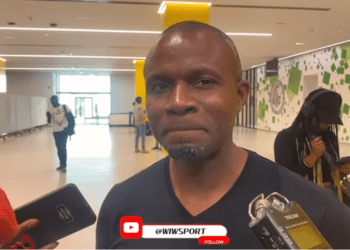 Omar Daf : « Entraîner le Sénégal ? Je répondrai toujours présent si on fait appel à moi, mais Aliou Cissé travaille bien » - wiwsport
