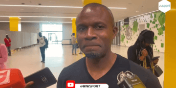 Omar Daf : « Entraîner le Sénégal ? Je répondrai toujours présent si on fait appel à moi, mais Aliou Cissé travaille bien » - wiwsport