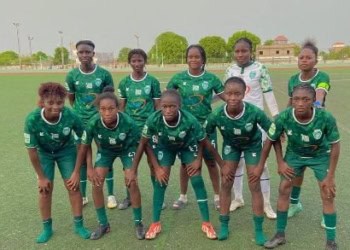 Coupe du Sénégal – Dames : Le Casa-Sports étrille AFA Grand Yoff (4-1) et rejoint les demi-finales - wiwsport