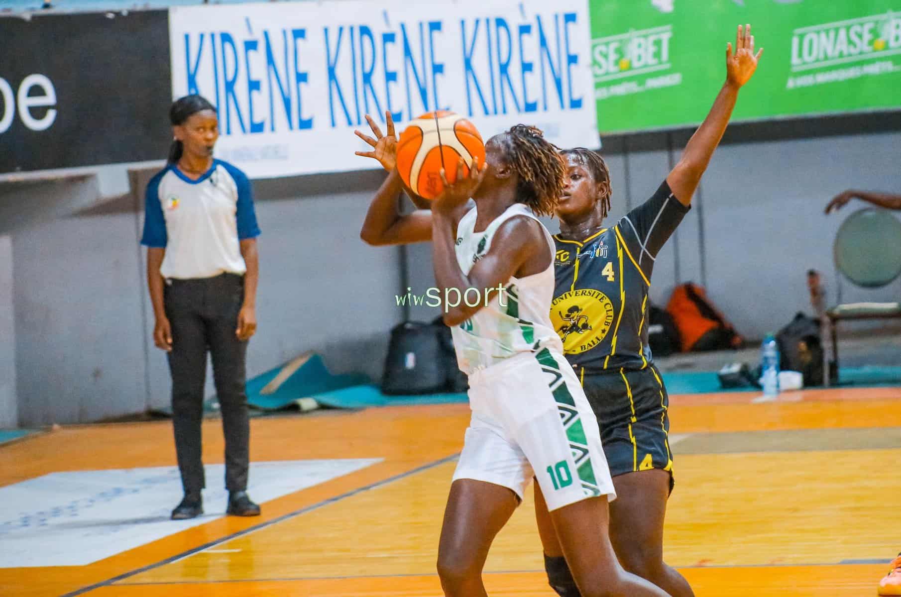 Tout en images : Retrouvez les meilleurs moments de la victoire de DUC face au Cemt Ziguinchor (67-38) - wiwsport Tout en images : Retrouvez les meilleurs moments de la victoire de DUC face au Cemt Ziguinchor (67-38) - wiwsport