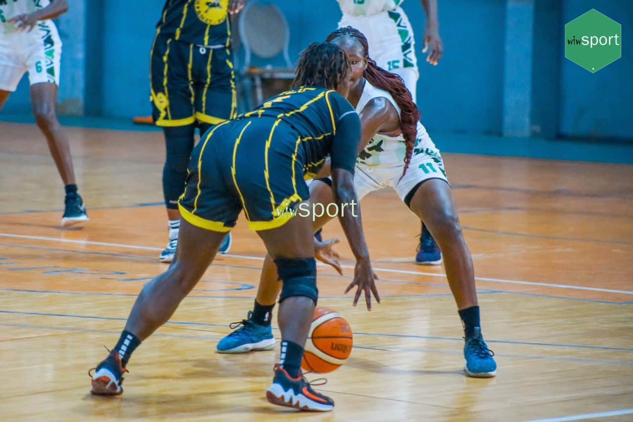 Tout en images : Retrouvez les meilleurs moments de la victoire de DUC face au Cemt Ziguinchor (67-38) - wiwsport Tout en images : Retrouvez les meilleurs moments de la victoire de DUC face au Cemt Ziguinchor (67-38) - wiwsport