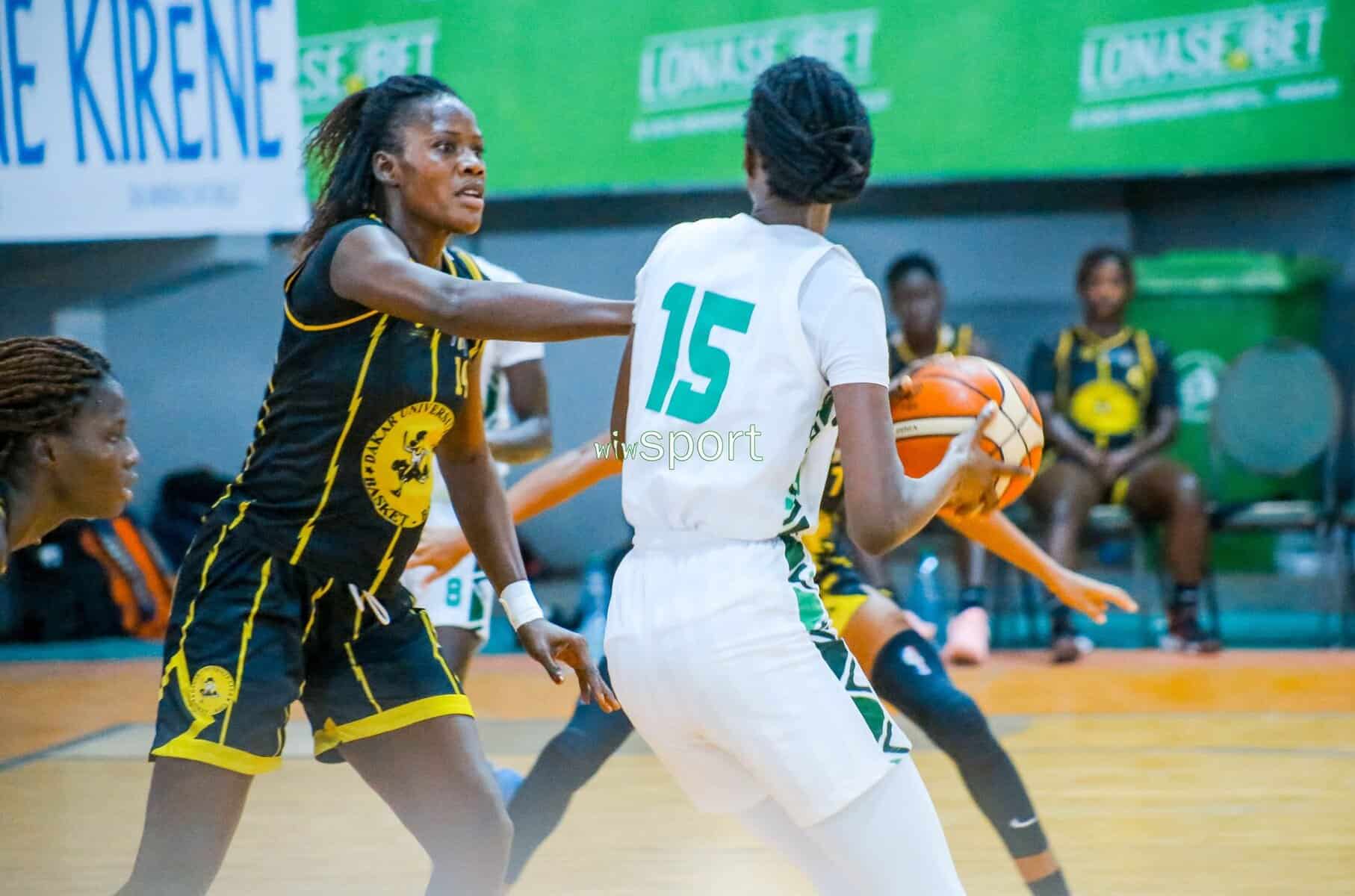 Tout en images : Retrouvez les meilleurs moments de la victoire de DUC face au Cemt Ziguinchor (67-38) - wiwsport Tout en images : Retrouvez les meilleurs moments de la victoire de DUC face au Cemt Ziguinchor (67-38) - wiwsport