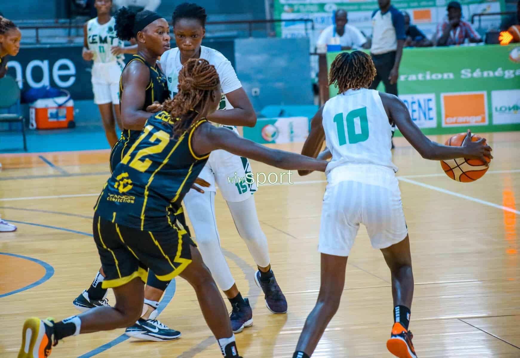 Tout en images : Retrouvez les meilleurs moments de la victoire de DUC face au Cemt Ziguinchor (67-38) - wiwsport Tout en images : Retrouvez les meilleurs moments de la victoire de DUC face au Cemt Ziguinchor (67-38) - wiwsport