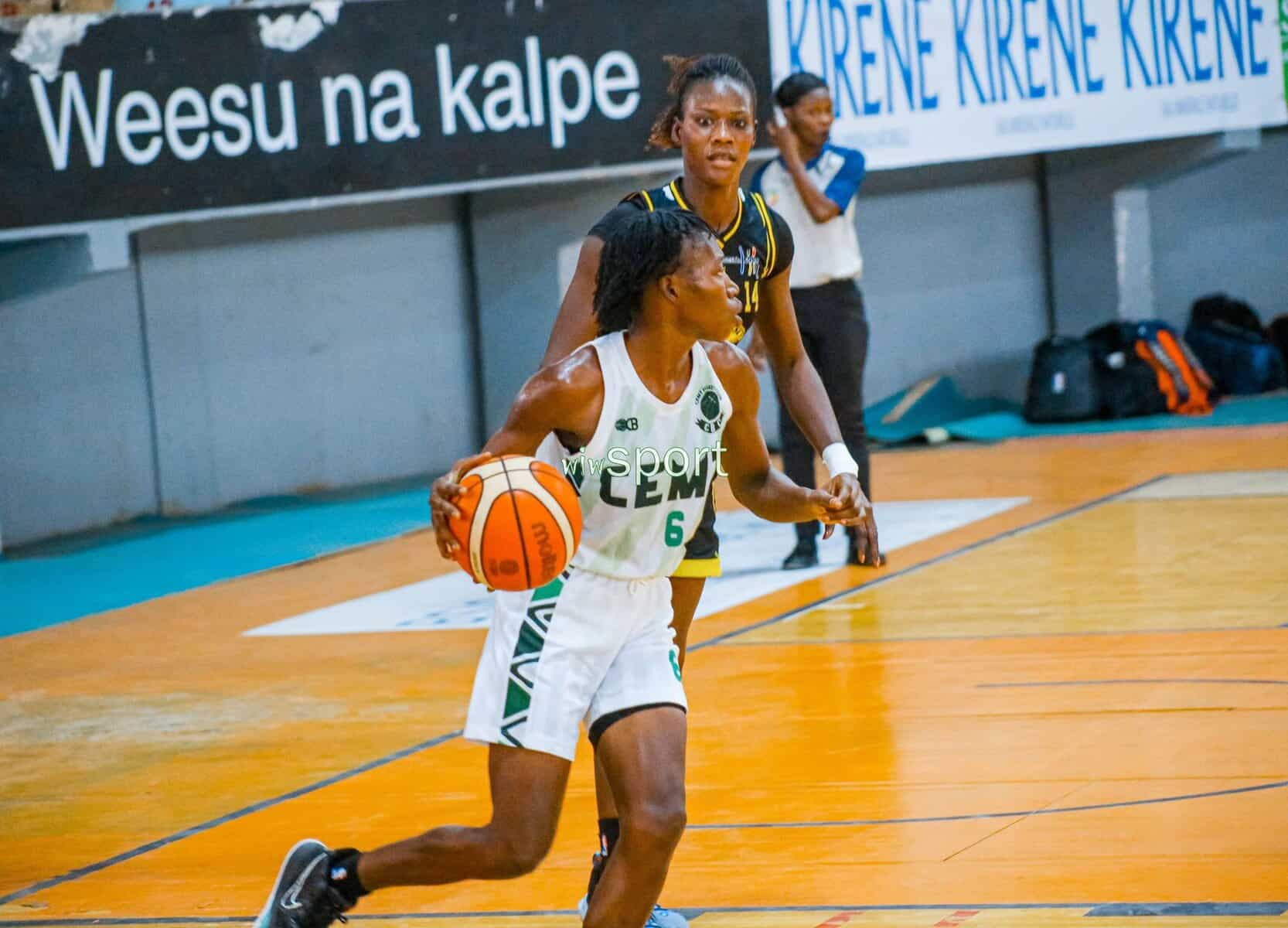 Tout en images : Retrouvez les meilleurs moments de la victoire de DUC face au Cemt Ziguinchor (67-38) - wiwsport Tout en images : Retrouvez les meilleurs moments de la victoire de DUC face au Cemt Ziguinchor (67-38) - wiwsport