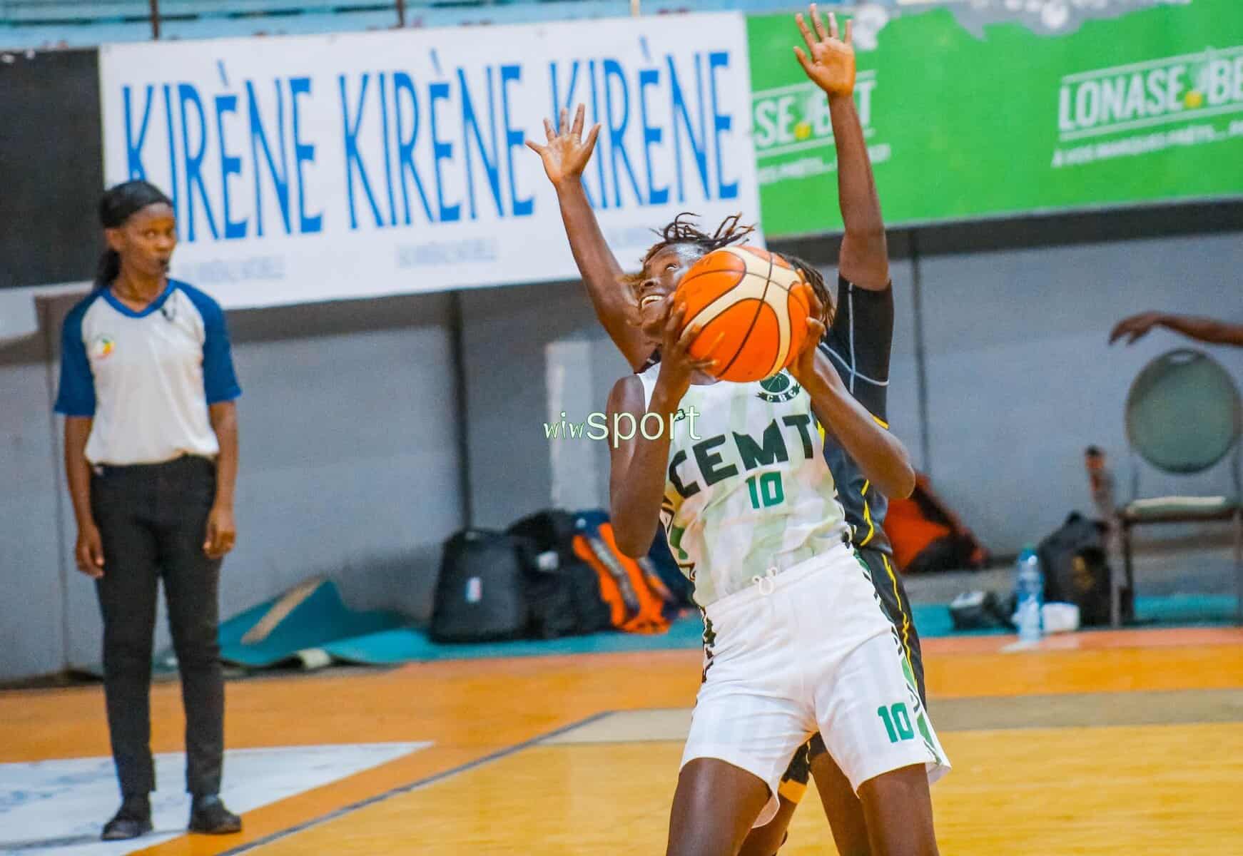 Tout en images : Retrouvez les meilleurs moments de la victoire de DUC face au Cemt Ziguinchor (67-38) - wiwsport Tout en images : Retrouvez les meilleurs moments de la victoire de DUC face au Cemt Ziguinchor (67-38) - wiwsport
