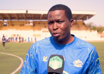 Mercato : Cheikh Gueye très courtisé au Bénin, en Guinée et en Tanzanie - wiwsport