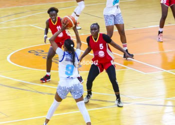 Final 8 – N1 Féminin : DBALOC remporte sa deuxième victoire consécutive en battant la Jeanne d'Arc (46-44) - wiwsport