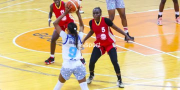 Final 8 – N1 Féminin : DBALOC remporte sa deuxième victoire consécutive en battant la Jeanne d'Arc (46-44) - wiwsport