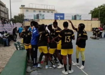 Championnat Élite Dames – J9 : Un DUC hors du commun s'en prend à Golf (29-28) et se replace - wiwsport