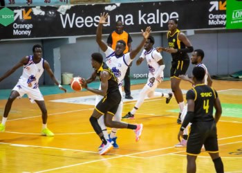 Final 8 – N1 Masculin : Leaders respectifs du groupe A et B, DUC et l'AS Douanes, sont à une victoire du Final 4, tandis que l'ASCVD voudra enchaîner - wiwsport