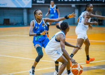 Tout en images : Plongez dans les moments clés de la victoire de DBALOC sur la Jeanne d'Arc (58-47) - wiwsport