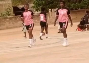 Coupe du Sénégal – Dames : Le tenant du titre Djadji Sarr étrille Fatick HBC (43-13) et rejoint Golf en quarts de finale - wiwsport