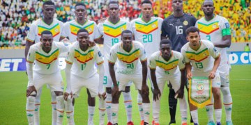 Augustin Senghor : "Nous avons notre destin en main, espérons retrouver la victoire en Mauritanie" - wiwsport
