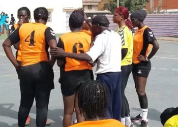 Coupe du Sénégal – Dames : El Hadj Badiane domine le Jaraaf (29-19) pour se qualifier pour les quarts - wiwsport