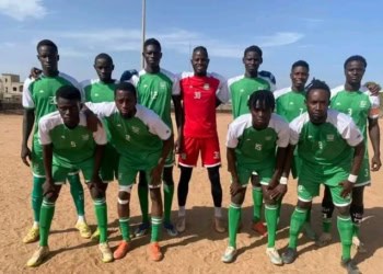 LRF Ziguinchor – Championnat Régional Séniors : Les quarts de finale sont maintenant connus - wiwsport