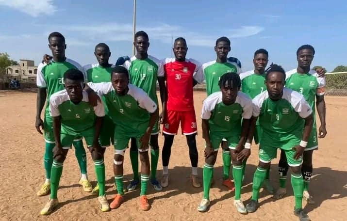 LRF Ziguinchor – Championnat Régional Séniors : Les quarts de finale sont maintenant connus - wiwsport LRF Ziguinchor – Championnat Régional Séniors : Les quarts de finale sont maintenant connus - wiwsport