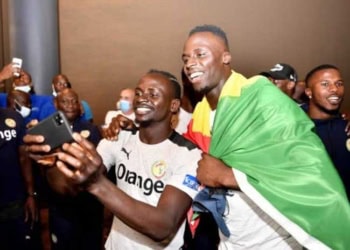 Les Lions presque au complet : Les Saoudiens rejoignent la tanière - wiwsport