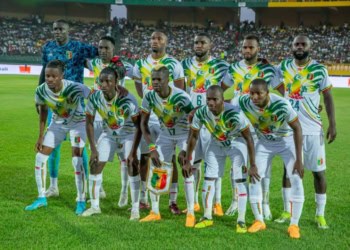 Qualifs Mondial 2026 : Le Mali rate le coche contre Madagascar - wiwsport