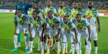 Qualifs Mondial 2026 : Le Mali rate le coche contre Madagascar - wiwsport