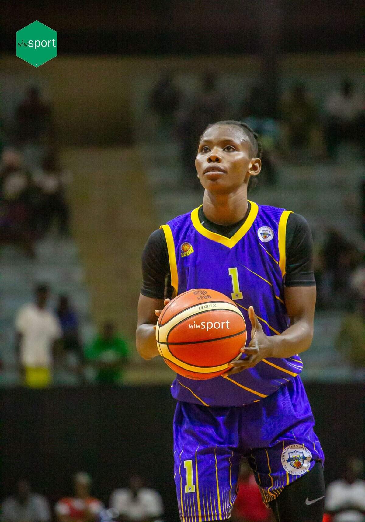 Tout en images : Revivez les moments marquants de la finale opposant GBA à ASCVD (44-61) - wiwsport