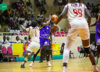 Final 8 – N1 Féminin : L'ASCVD s'offre un quatrième succès consécutif contre GBA (80-57) et se qualifie pour le Final 4 - wiwsport