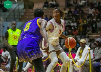 Final 8 – N1 Féminin : GBA renoue avec la victoire en battant Diamagueune (47-43) et conserve un mince espoir de se qualifier au Final 4 - wiwsport