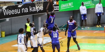 Final 8 – N1 Masculin : L'ASCVD remporte sa deuxième victoire en battant GBA (71-60) - wiwsport