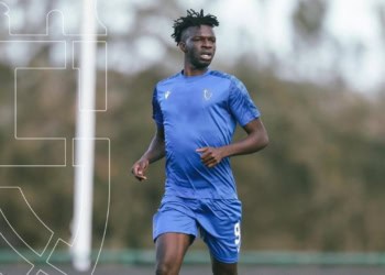 Amadou Dia Ndiaye : "Je ne suis pas parti au Maroc juste pour visiter" - wiwsport