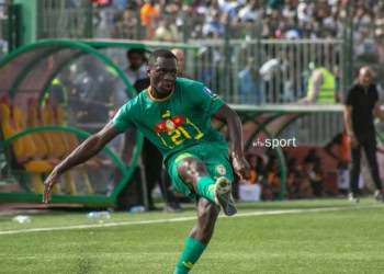 Sénégal-Mauritanie : Khadim Diaw présente ses excuses après son tacle violent sur Habib Diarra : "Cela n'a été nullement intentionnel" - wiwsport
