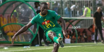Sénégal-Mauritanie : Khadim Diaw présente ses excuses après son tacle violent sur Habib Diarra : "Cela n'a été nullement intentionnel" - wiwsport